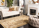 Safavieh Brg168 Hand Tufted Wool Rug BRG168A-2