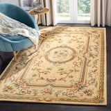 Safavieh Brg168 Hand Tufted Wool Rug BRG168A-2