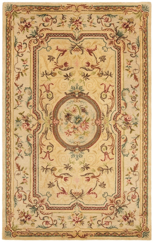 Safavieh Brg168 Hand Tufted Wool Rug BRG168A-2