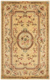 Safavieh Brg168 Hand Tufted Wool Rug BRG168A-2