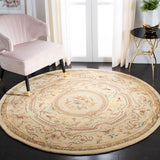 Safavieh Brg168 Hand Tufted Wool Rug BRG168A-2