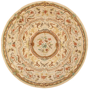 Safavieh Brg168 Hand Tufted Wool Rug BRG168A-2