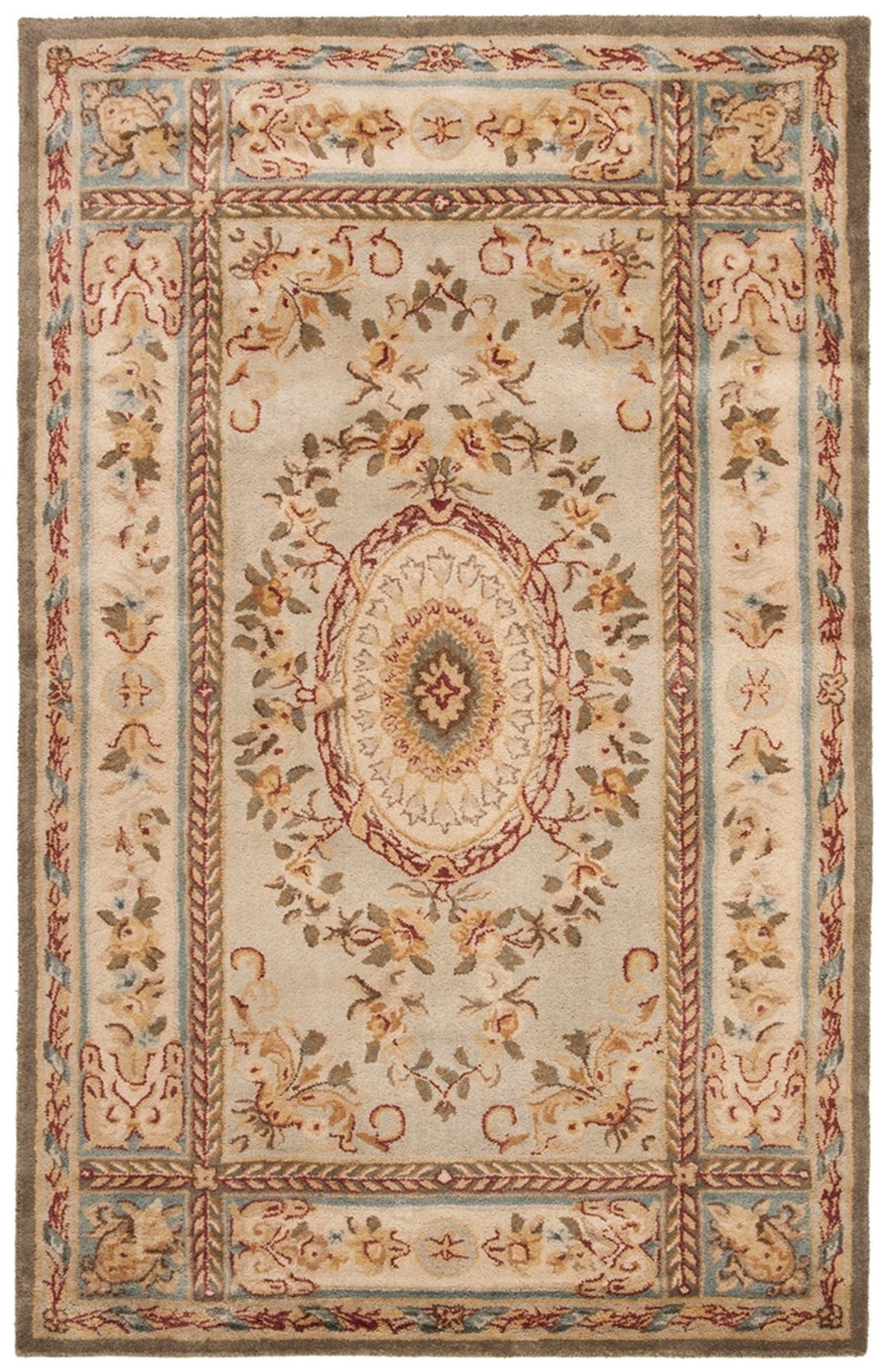 Safavieh Bergama BRG174 Rug