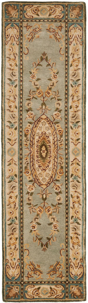 Safavieh Brg174 Hand Tufted Wool Rug BRG174A-2