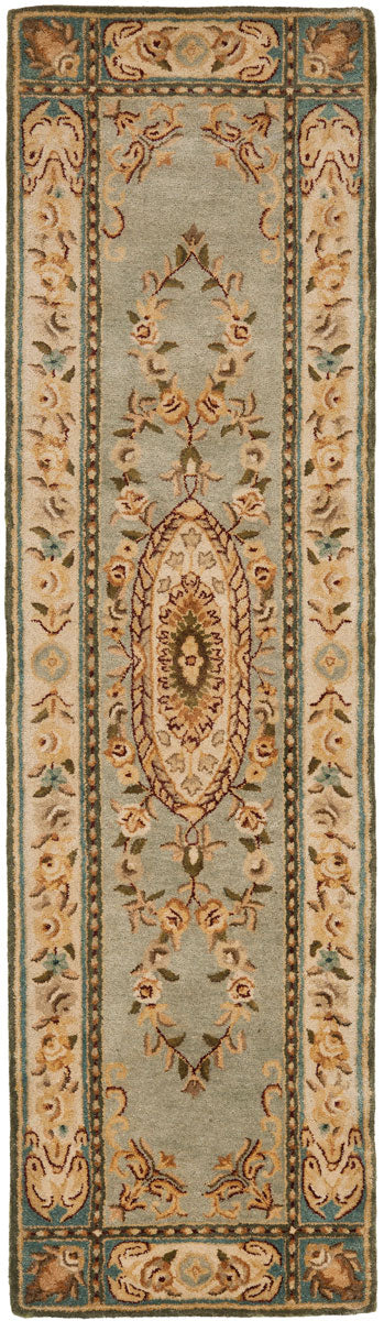 Safavieh Brg174 Hand Tufted Wool Rug BRG174A-2