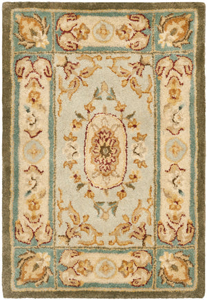 Safavieh Brg174 Hand Tufted Wool Rug BRG174A-2