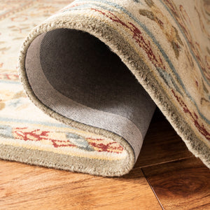 Safavieh Brg174 Hand Tufted Wool Rug BRG174A-2