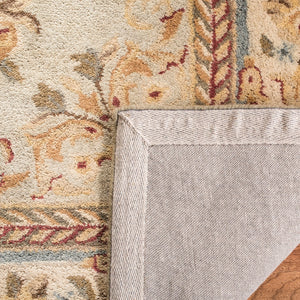 Safavieh Brg174 Hand Tufted Wool Rug BRG174A-2