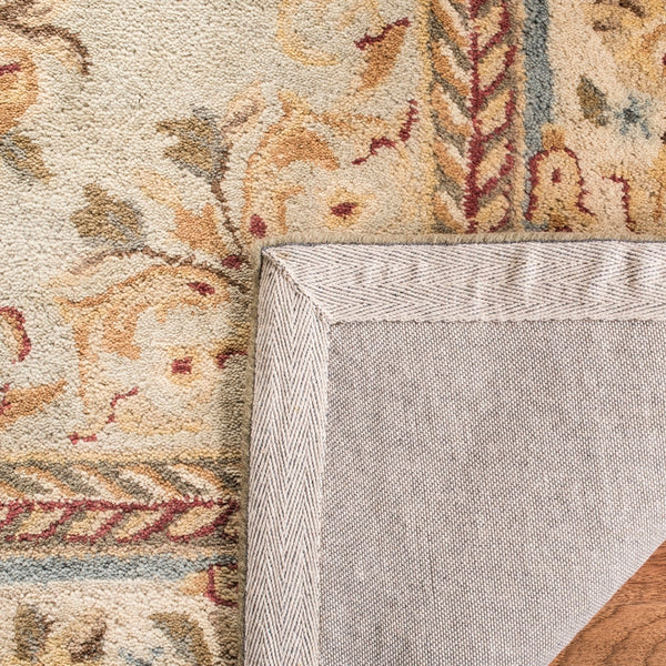 Safavieh Brg174 Hand Tufted Wool Rug BRG174A-2