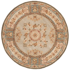 Safavieh Brg174 Hand Tufted Wool Rug BRG174A-2