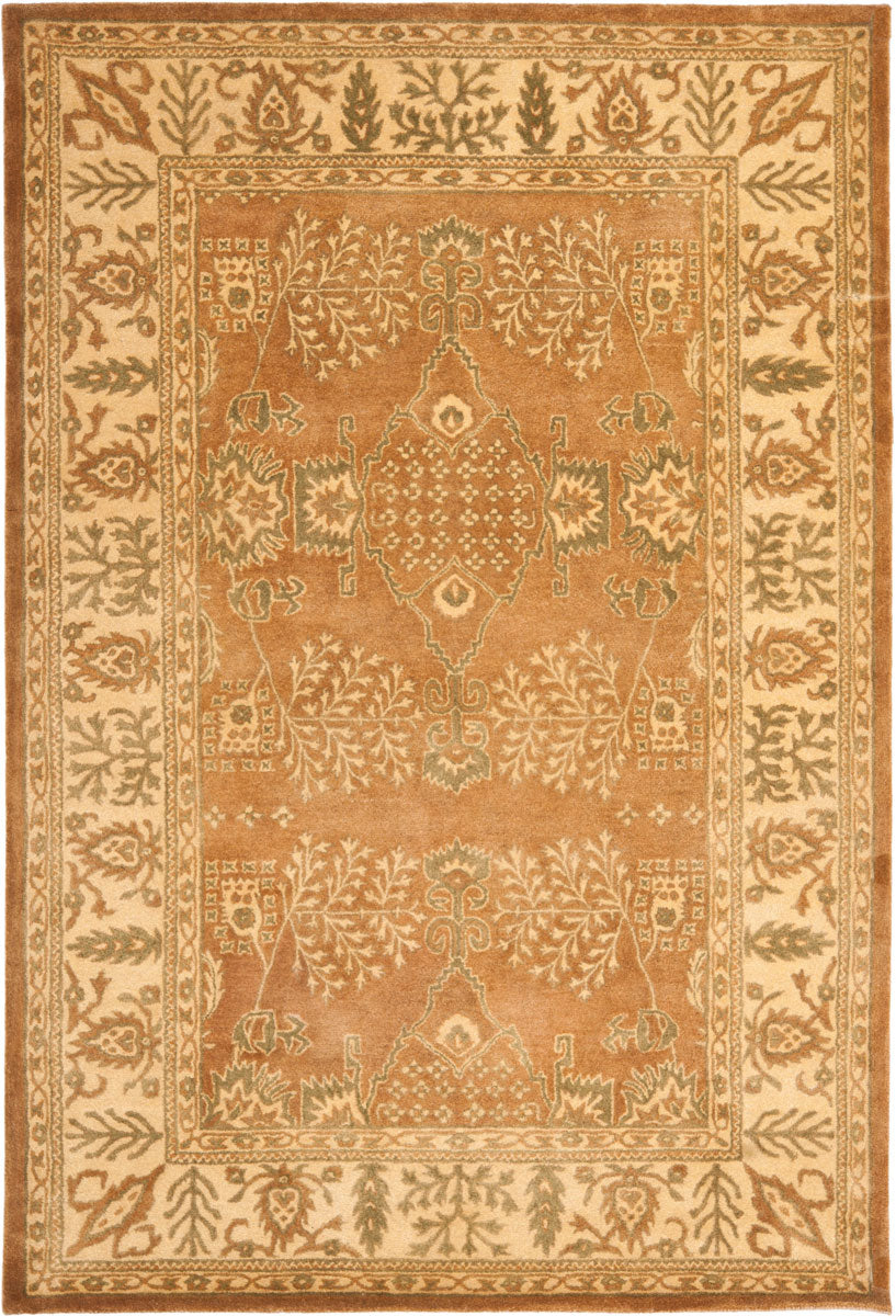 Safavieh Bergama BRG190 Rug