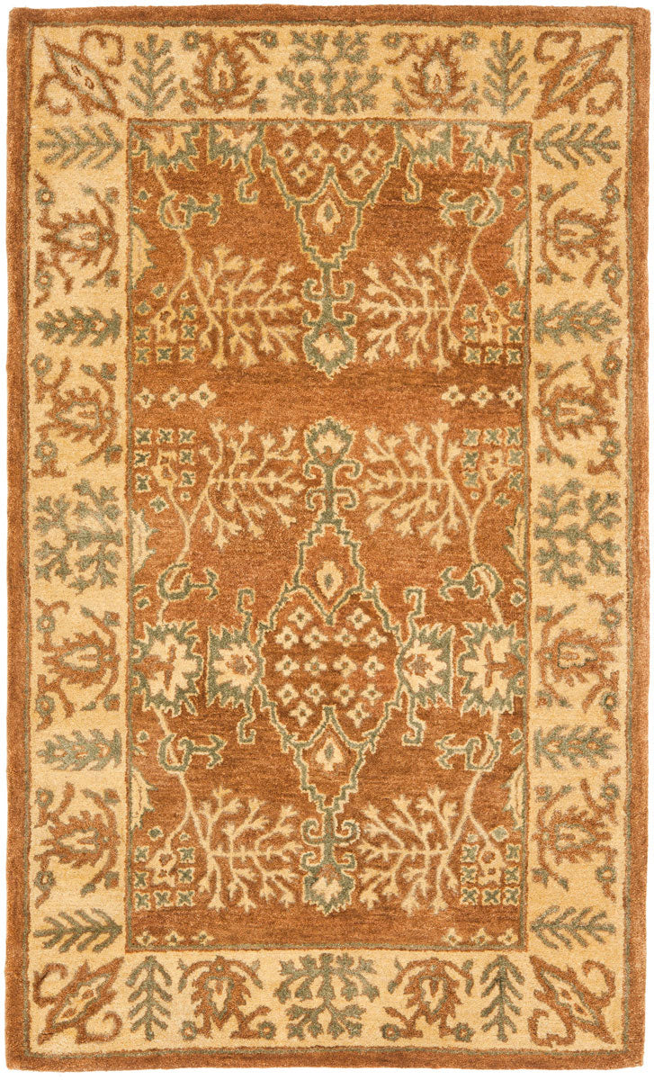 Safavieh Bergama BRG190 Rug