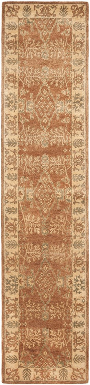 Safavieh Brg190 Hand Tufted Wool Rug BRG190A-2