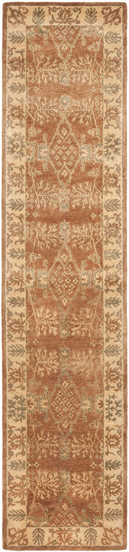 Safavieh Brg190 Hand Tufted Wool Rug BRG190A-2