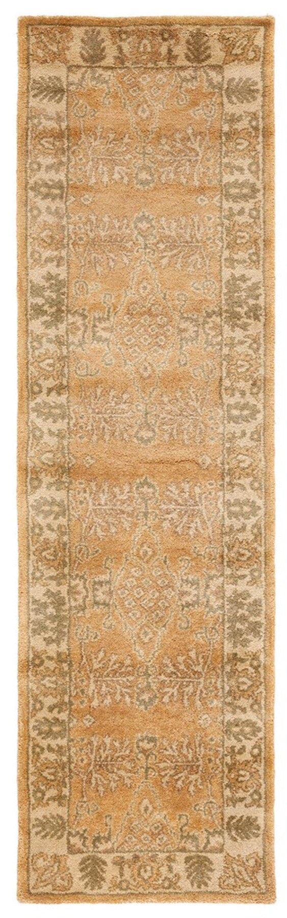 Safavieh Brg190 Hand Tufted Wool Rug BRG190A-2