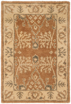Safavieh Brg190 Hand Tufted Wool Rug BRG190A-2