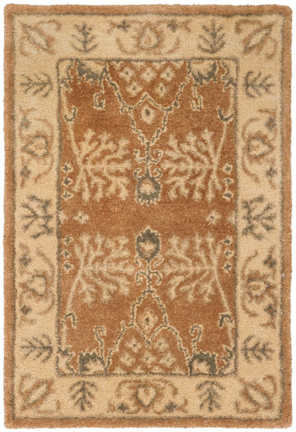 Safavieh Brg190 Hand Tufted Wool Rug BRG190A-2
