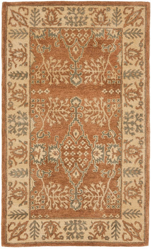 Safavieh Brg190 Hand Tufted Wool Rug BRG190A-2