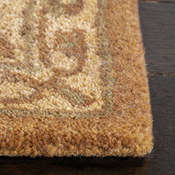 Safavieh Brg190 Hand Tufted Wool Rug BRG190A-2