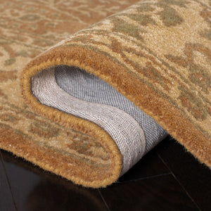 Safavieh Brg190 Hand Tufted Wool Rug BRG190A-2