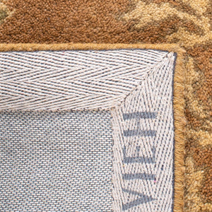 Safavieh Brg190 Hand Tufted Wool Rug BRG190A-2