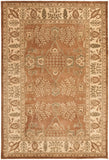 Safavieh Brg190 Hand Tufted Wool Rug BRG190A-2