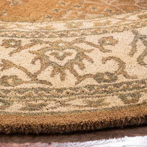 Safavieh Brg190 Hand Tufted Wool Rug BRG190A-2