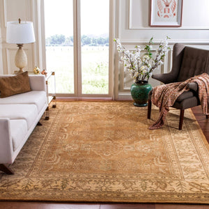 Safavieh Brg190 Hand Tufted Wool Rug BRG190A-2