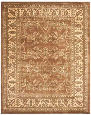 Safavieh Brg190 Hand Tufted Wool Rug BRG190A-2