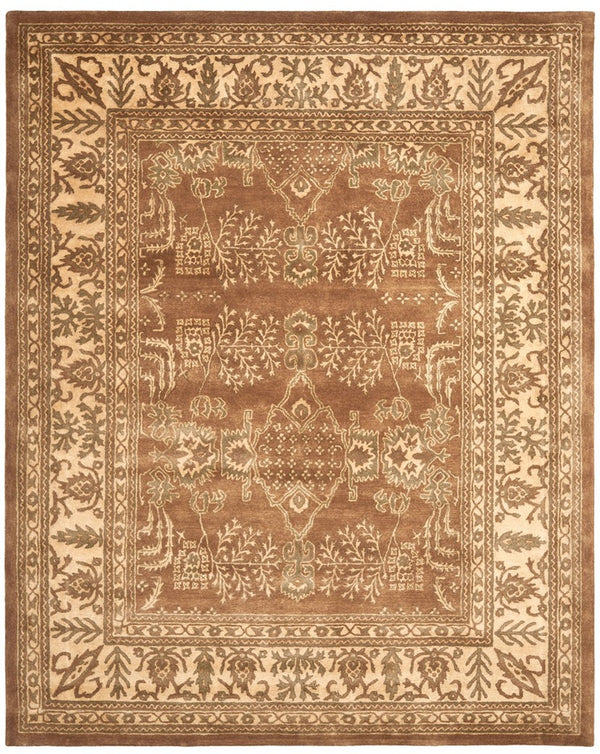 Safavieh Brg190 Hand Tufted Wool Rug BRG190A-2