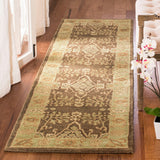 Safavieh Brg190 Hand Tufted Wool Rug BRG190B-2