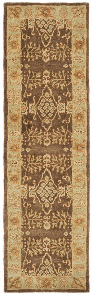 Safavieh Brg190 Hand Tufted Wool Rug BRG190B-2