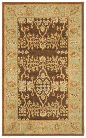 Safavieh Brg190 Hand Tufted Wool Rug BRG190B-2