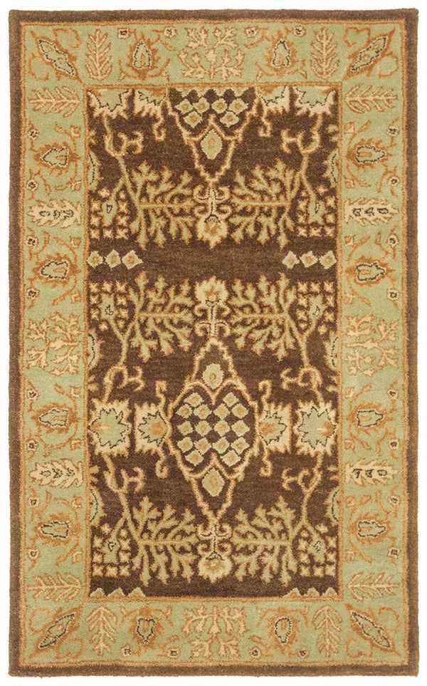 Safavieh Brg190 Hand Tufted Wool Rug BRG190B-2