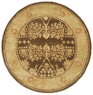 Safavieh Brg190 Hand Tufted Wool Rug BRG190B-2