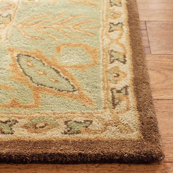 Safavieh Brg190 Hand Tufted Wool Rug BRG190B-2