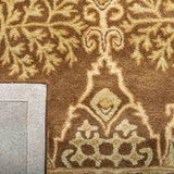 Safavieh Brg190 Hand Tufted Wool Rug BRG190B-2