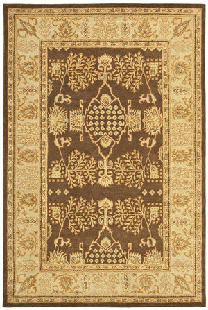Safavieh Brg190 Hand Tufted Wool Rug BRG190B-2