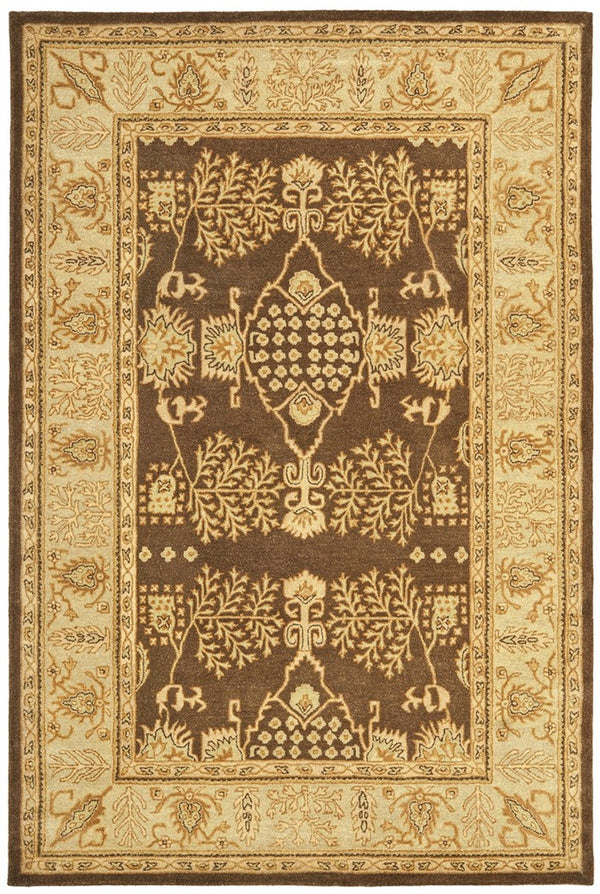 Safavieh Brg190 Hand Tufted Wool Rug BRG190B-2