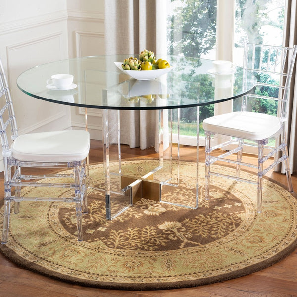 Safavieh Brg190 Hand Tufted Wool Rug BRG190B-2