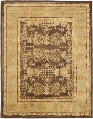 Safavieh Brg190 Hand Tufted Wool Rug BRG190B-2