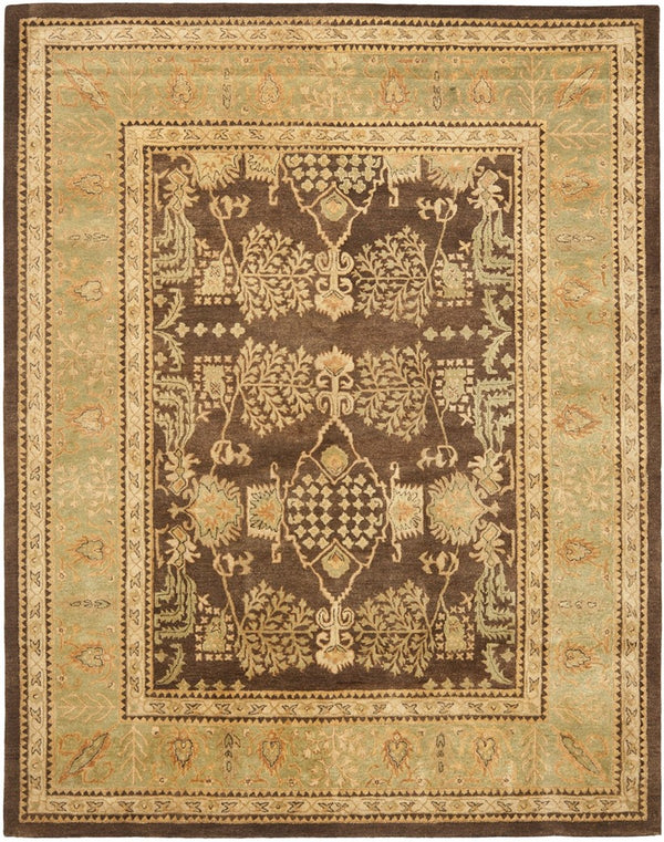 Safavieh Brg190 Hand Tufted Wool Rug BRG190B-2