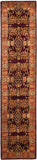 Safavieh Brg190 Hand Tufted Wool Rug BRG190C-2