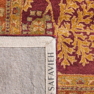 Safavieh Brg190 Hand Tufted Wool Rug BRG190C-2