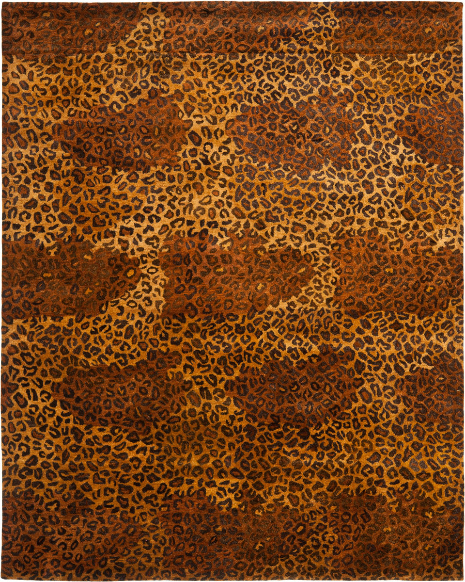Safavieh BRG193 Hand Tufted Rug