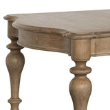 Pulaski Furniture Weston Hills Leg Table P293240-PULASKI P293240-PULASKI