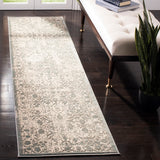 Safavieh Brilliance 502 Power Loomed Polypropylene Pile Rug BRL502A-28