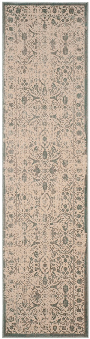 Safavieh Brilliance BRL502 Power Loomed Rug