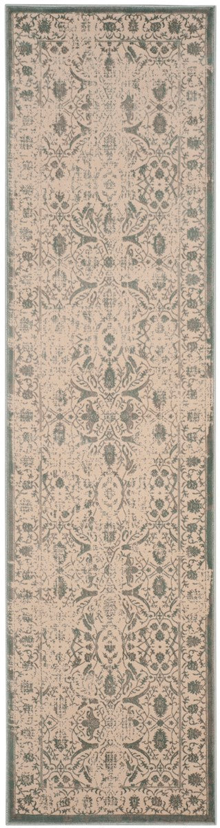 Safavieh Brilliance BRL502 Power Loomed Rug