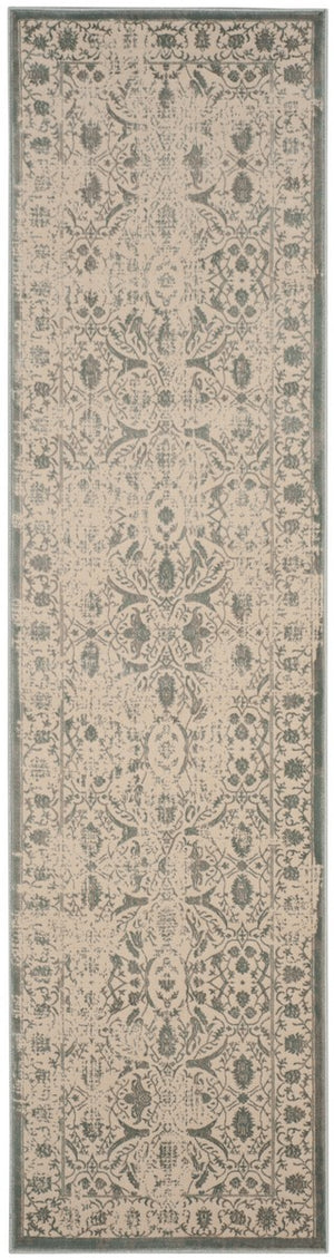 Safavieh Brilliance 502 Power Loomed Polypropylene Pile Rug BRL502A-28